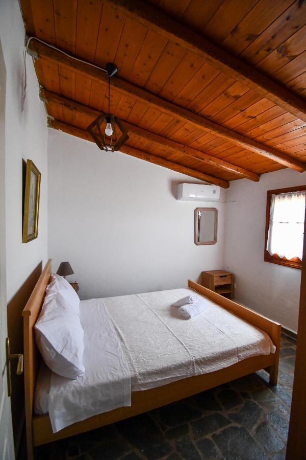 Apartamento Anastasios House Koróni Exterior foto