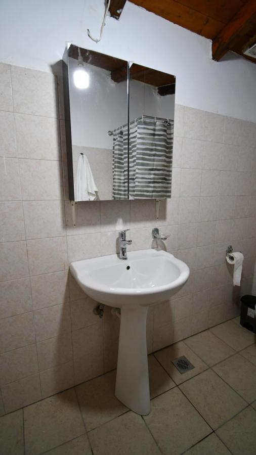 Apartamento Anastasios House Koróni Exterior foto