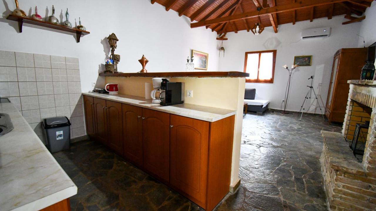 Apartamento Anastasios House Koróni Exterior foto