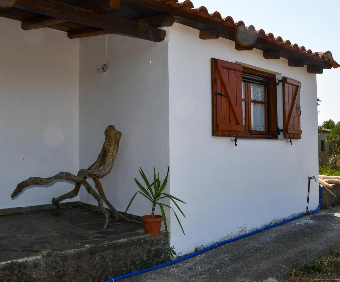 Apartamento Anastasios House Koróni Exterior foto