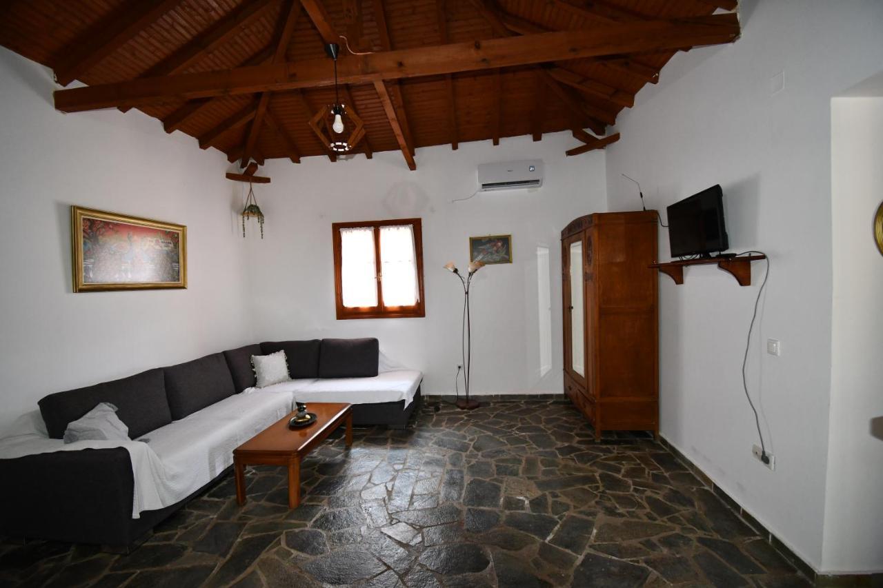 Apartamento Anastasios House Koróni Exterior foto