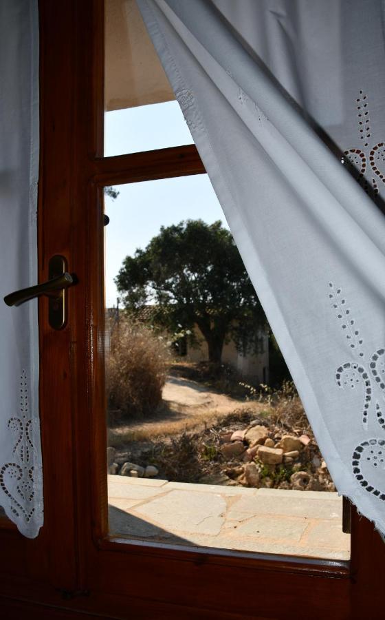 Apartamento Anastasios House Koróni Exterior foto